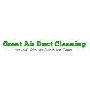 Great Air Duct Cleaning logo
